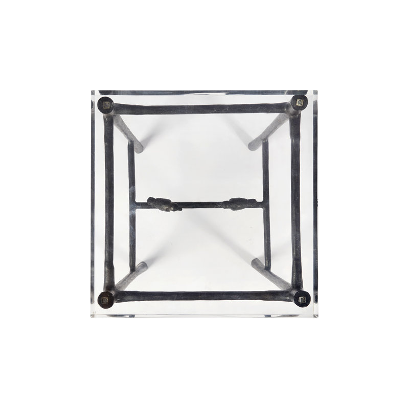 Mia End Table