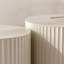 Ensemble de tables basses Wave Stripe-52752157-52752153
