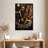 Abarca Jazz Acrylic-108246947