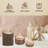 2'' H Wood Tabletop Wood-88039746