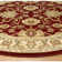 Bohannon Oriental Area Rug