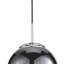 Saundra 1 - Light Silver Sphere Pendant-32703439