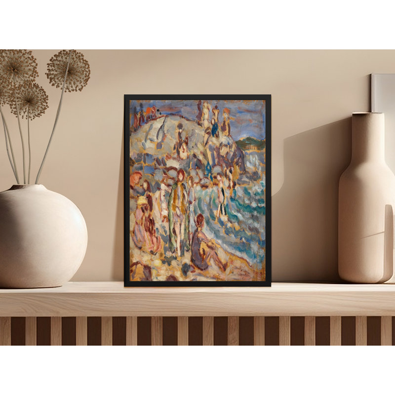 No Frame Print, 20x30