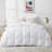 600in³/oz Fill Power Winter Goose Down Comforter-63919922-102672016