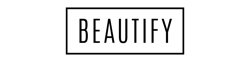 Beautify logo