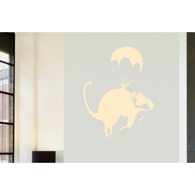 Animals Wall Decal
