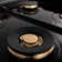 ZLINE 48 in. Legacy Dual Fuel Range w/ 7 Burner Cooktop & 2 Ovens w/ Doors