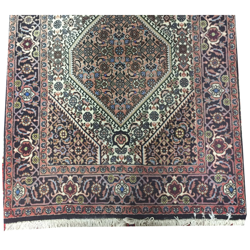 Keleh One-of-a-Kind 2'7" X 9'9" Area Rug