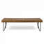 Banc de salle à manger
