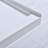 60" W x 30" D  Solid Surface Single Threshold Shower Pan Base with Drain Assembly & Drain Cover Included, Non-Slip-65134712-65273732