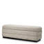 Upholstered Storage Bench
