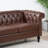 Daucourt Upholstered 83.5'' Sofa
