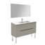 Ambra 47.4'' W Single Vanity-1370403344
