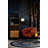 Bulan Plug-in Armed Sconce