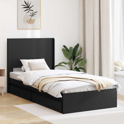 Bed Frame