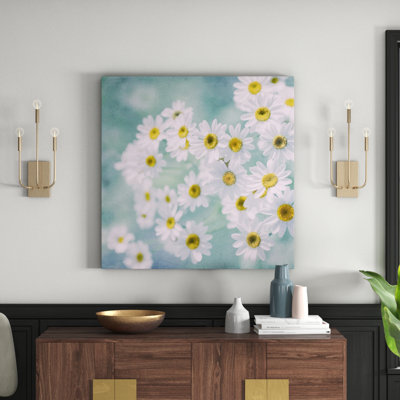Judy Stalus - Wrapped Canvas Print