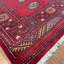  Handmade Bokhara Wool Rug