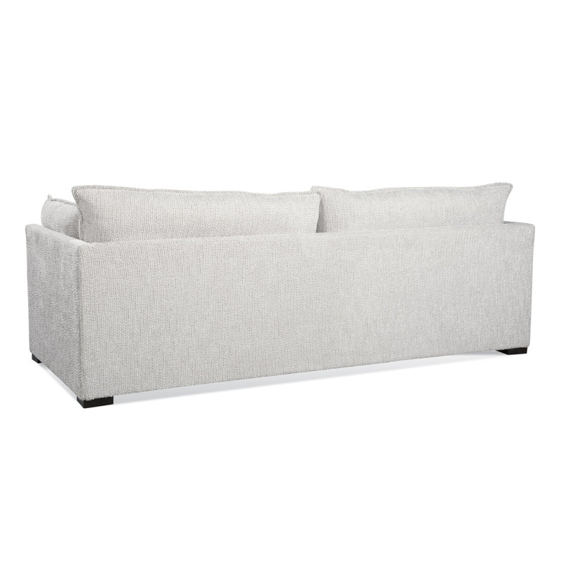 Carson 2 V 2 Sofa, Elite Ivory, 0321-91, Java