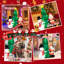 Noël gonflable