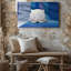 Reproduction d'art sur toile, "Mignon"-25210353
