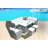 Abhinav 8 - Person Patio Conversation Set with Cushions-448620527