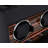 Roadster Watch Box + Watch Winder
