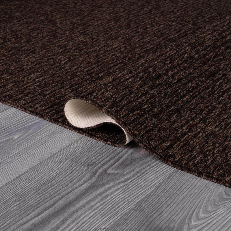 Arturas Non-Slip Area Rug, Runner 2' x 10'