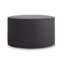 Bumper Round Ottoman-94581619