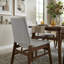 Chaise d'appoint Knoble