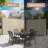 276" X 71''Retractable Side Awning