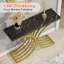 Gutzwiller 105cm Console Table-259760302