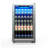 4.24 Cu. Ft. Beverage Cooler with Low Noise Operation