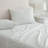 Martha Stewart Cotton Percale  Sheet Set-123293193-115629657
