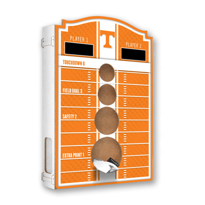 University Of Tennessee Bean Bag Toss - Brightline