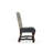 9-Piece Live Edge Solid Wood Dining Set-1187220027-1187220026