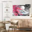 Harnek paysage enneigé Sakura-107692962