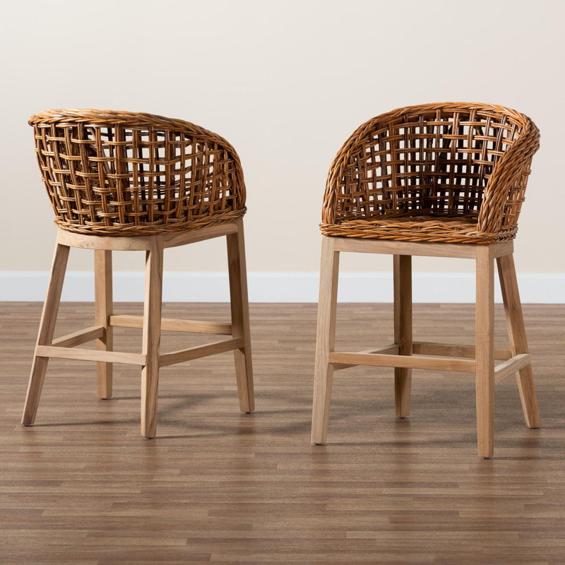 Alexandrah Counter Stool