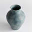 Ambretta Handmade Terracotta Table Vase-709791621-709787770