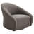 Miley Oversized Swivel Barrel Chair-106408923