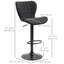 Tabouret de bar Joannah-93723081