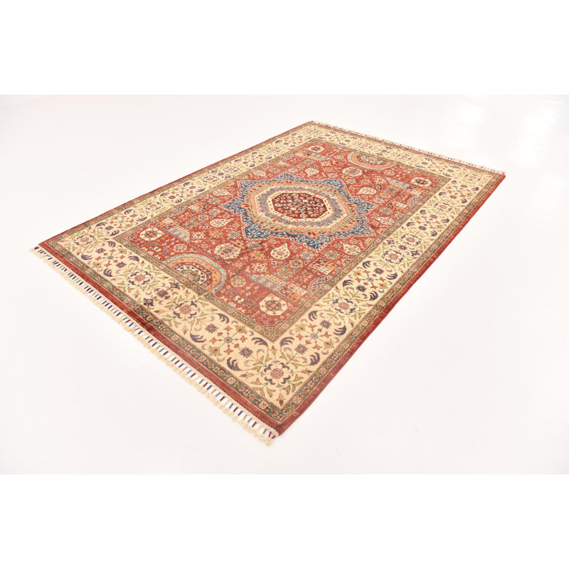 Tapis rouge Nitta
