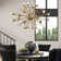 Sputnik 24 - Light Chandelier