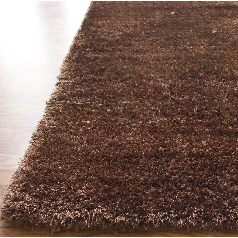 Tapis en peluche Funky, Rectangle 4 pi x 6 pi