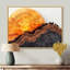 «Sunrise Tree In Forest Landscape III», art sur toile, forêt-355997462-462507109-355997463