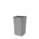 Rev-A-Shelf 27 Quart Polymer Replacement Waste/Trash Container for Rev-A-Shelf Pull Outs