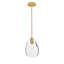 Bubble 8 - Light Chandelier