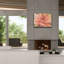  «Droplet Of The Desert 2» par Life BeautifuLEE, art mural sur toile, 34 po x 26 po-2544786