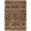 Tapis cuivre intérieur / extérieur lavable à la machine Xhevrie-1470918320