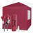 Jarrow Aluminium 2m x 2m Pop-Up Gazebo-327996851