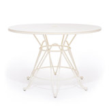 Waterhouse Cafe Table